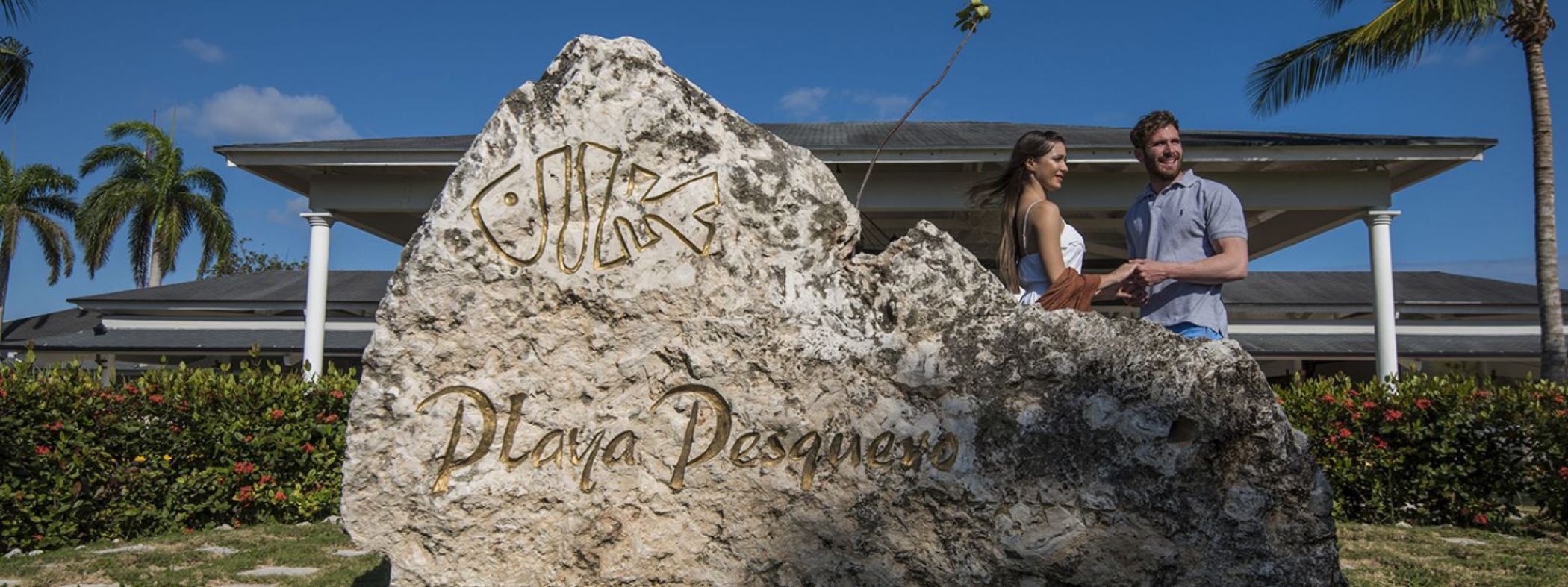 Playa Pesquero — ПЛАЙЯ-ПЕСКЕРО · МОРСКОЙ ОТПУСК