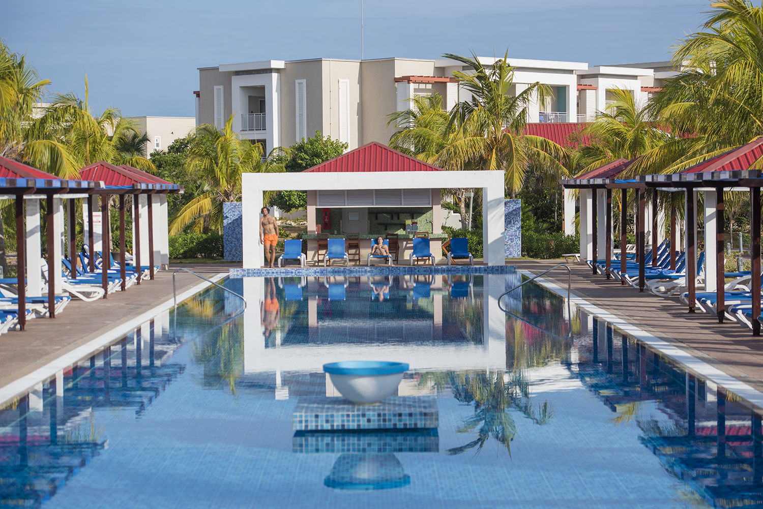 Hotel Cayo Santa Maria Playa Cayo Santa Maria Cuba