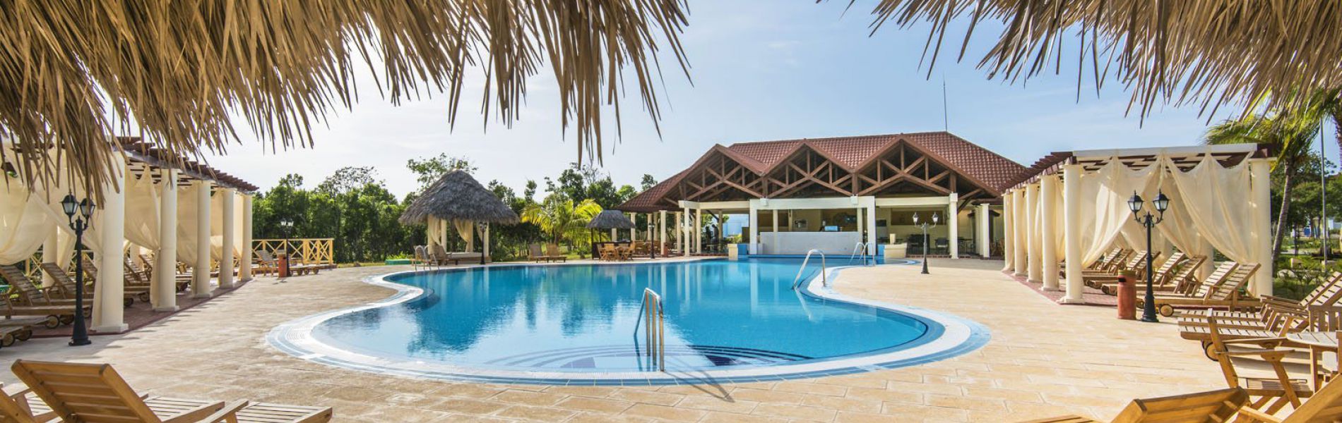 Photo gallery hotel playa pesquero premium